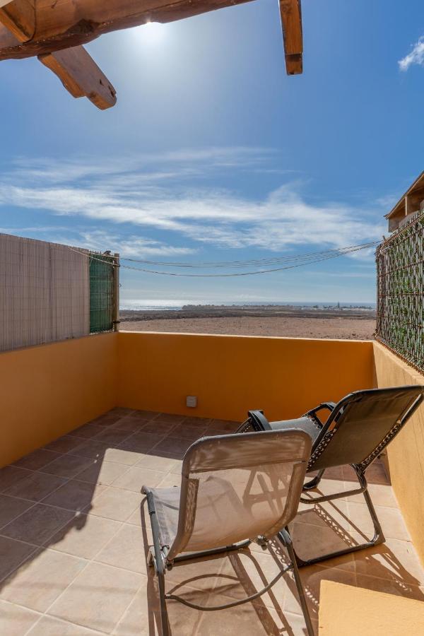 Casa Nora - Ocean View - Patio - Home Office Costa De Antigua Kültér fotó